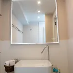 Apartmán La Cupola