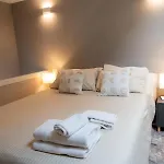 Apartmán La Cupola *