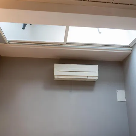 Apartamento La Cupola