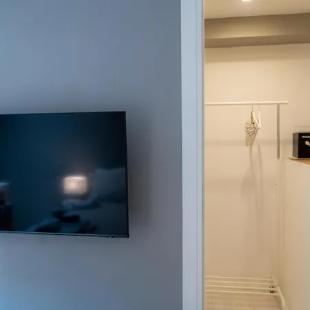 La Cupola Lejlighed Napoli