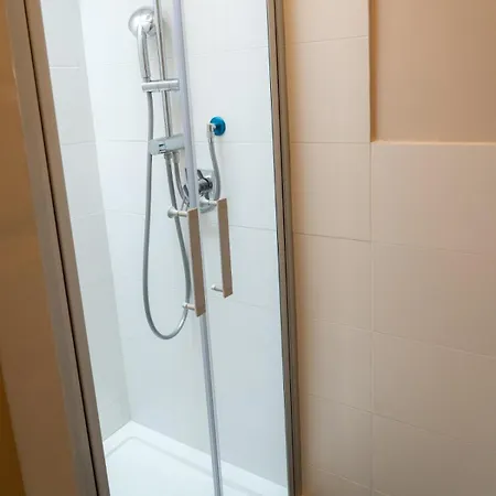 Lejlighed La Cupola Napoli