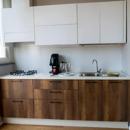 La Cupola Apartamento Nápoles