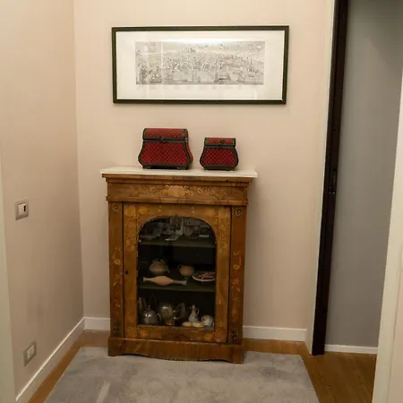 La Cupola Appartamento Napoli