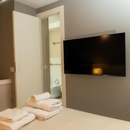 La Cupola Lejlighed *