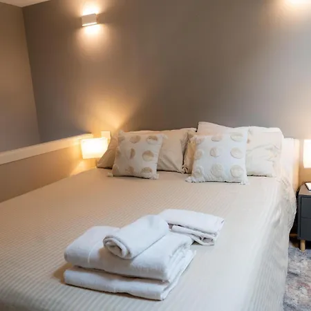 Apartamento La Cupola *