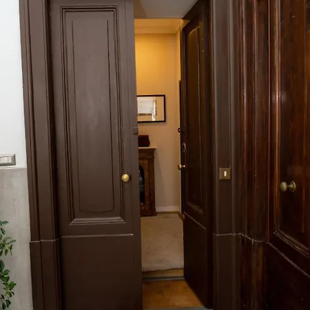 Apartamento La Cupola Nápoles