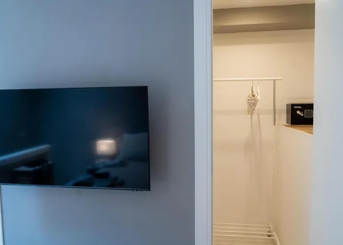 La Cupola Apartment Neapel