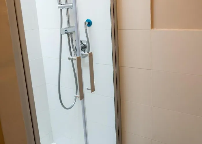 Apartment La Cupola Neapel