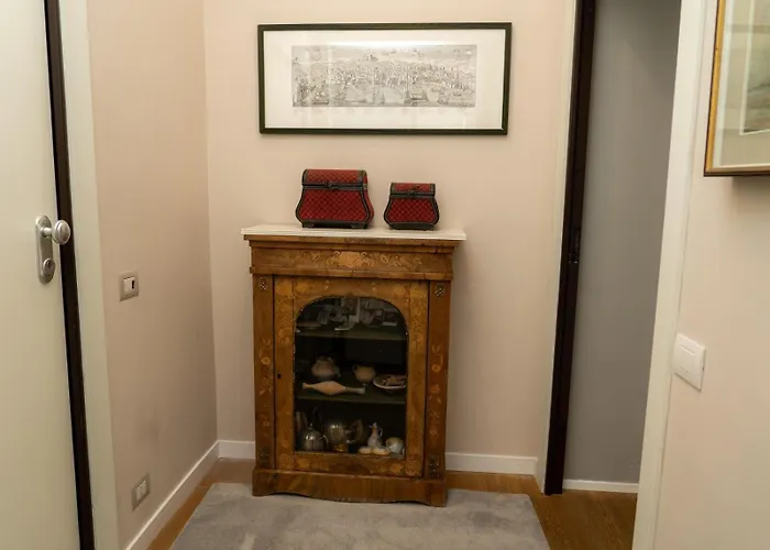 La Cupola Apartment Neapel