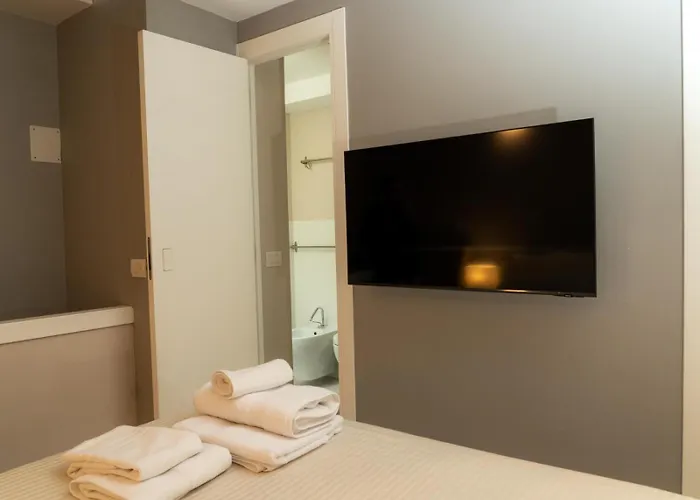 La Cupola Apartment *