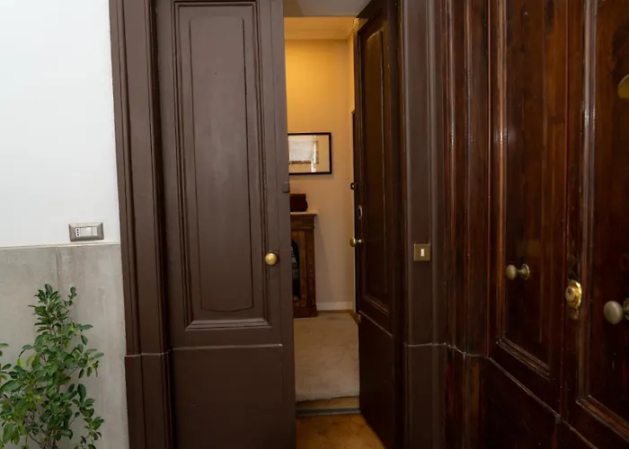 Apartment La Cupola Neapel