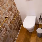 Apartamento La Cupola