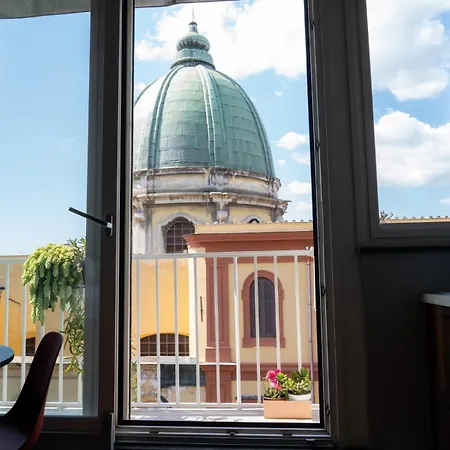 La Cupola Apartamento
