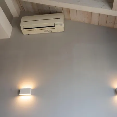Apartamento La Cupola