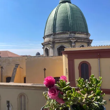 La Cupola Naples